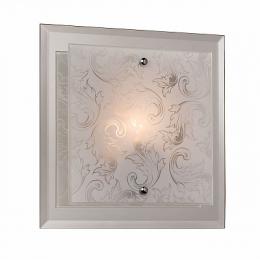 Изображение продукта Настенный светильник Silver Light Harmony 